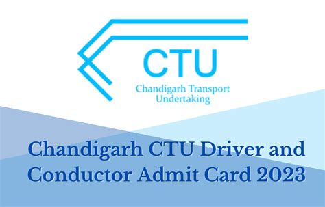 ctu smart card recharge|Chandigarh Web Portal.